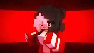 Unpledged Alliance meme minecraft animation #minecraft #fyp #viralvideo #memes