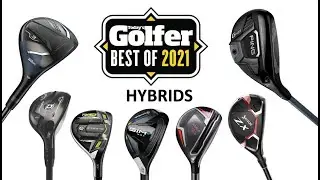 Best Hybrid 2021