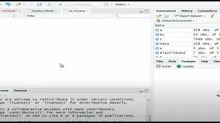 How to install Rstudio