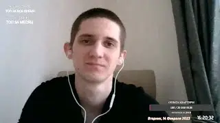 СТРИМ ЧАТ РУЛЕТКА - ИЩУ КРАСАВИЦУ 2023