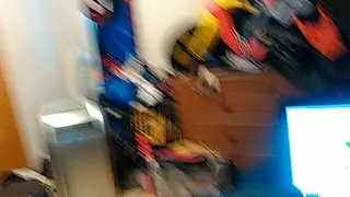 Emmett johnsonhdLive stream video May 3,