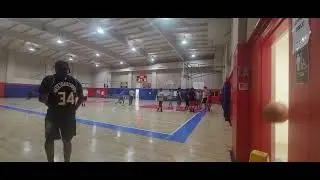 9/13/2024: TONS OF GAMES PLAYED. I HIT SOME SHOTS HERE & THERE, & JUST KEPT THE PHONE RECORDING!
