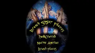 Branch Singer Flutes Vol #1