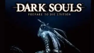 Dark Souls Без прокачки Обучение $ 89