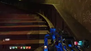 Transmisión de PS4 en vivo de catracho1074