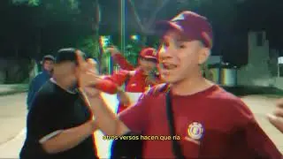 Tomix x Bocky | NO DEJAS DE ESCUCHARME