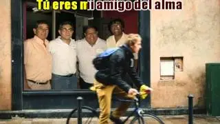 Roberto Carlos - Amigo