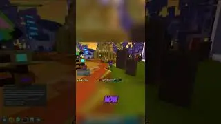 Discover Trove: The Ultimate MMO Adventure Awaits