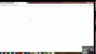 How to install a Google Chrome Cloud Printer