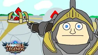 Zilong's Mission Impossible