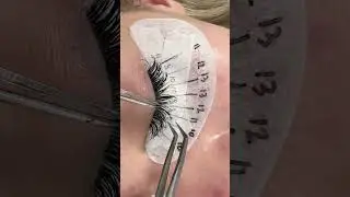 Anime Lash Glow-Up! ✨ Get the Ultimate Doll-Eye Look