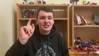 Streaming with friends!