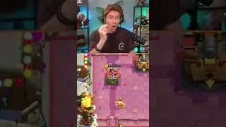 I put the 8 worst cards in the game in a deck and this happened...