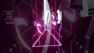 YOASOBI / Idol - Beat Saber