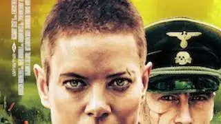 Hell Hath no Fury “Sturm Gafear” Music by Sean Murray