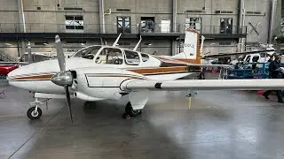 Aileron Turnbuckle Lockwire.