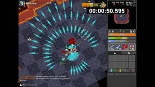 Encore Speedrun ~ Bard 1:21,016