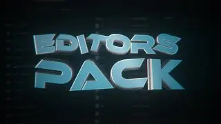 Inside my Editors Pack✨ 300GB+