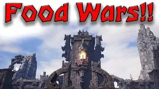Conan Exiles 100 Days EP 19