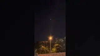 What is this??? Aliens?!