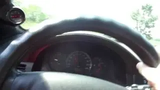 Бедная смесь и чек Январь Lacetti путь в Харьков