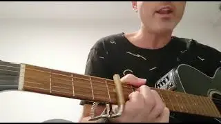Closer (Travis - Cover)