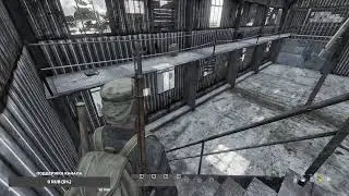 DayZ выживание