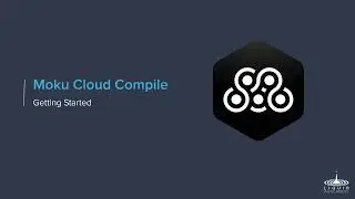 Getting Started with Moku Cloud Compile