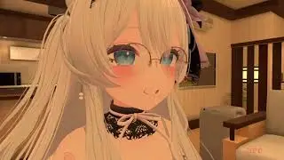 シンプル眼鏡ギミック