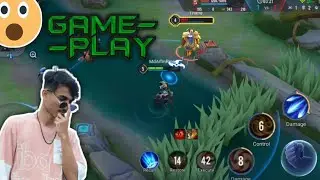 Arena of valor Gameplay in mobile।। Arena of valor Gameplay 2022