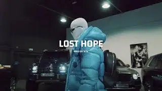 [FREE] Wewantwraiths x J.I. x Stunna Gambino - 'LOST HOPE' Type Beat |  (Prod By. ATM)