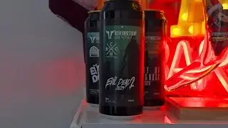 Beer Dad #3058 Rivingtion x Chain House Evil Dead 2 2024 DIPA