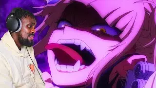 WE ARE COOKED😭 My Hero Academia Season 7 Episode 15 REACTION VIDEO!!!