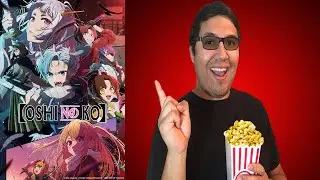 Oshi No Ko Season 2 Review