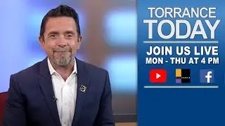 TORRANCE TODAY - JUNE 15, 2023
