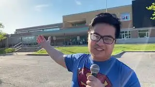 Valedictorian Nomination Speech 2021