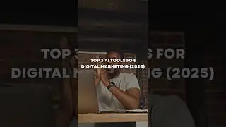 Top 3 FREE AI Tools for Digital Marketing in 2025