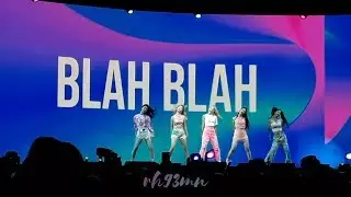 191102 있지 ITZY - ICY ❘ ITZY SHOWCASE in JAKARTA