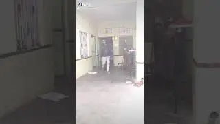 Tera baap aaya