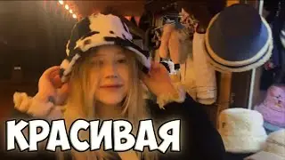 ГЛЕБ И ЛЕРА ПОКУПАЮТ ПОДАРКИ ДЛЯ СКВАДА | КИШКИ СКВАД