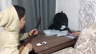 The Limba- Смузи. Кавер