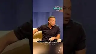 Dr Joe Shares a Message to the Youth - Retreat Rewind