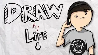 РУБРИКА DRAW MY LIFE - Edward Ateva