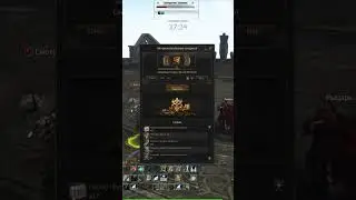 Акция Сверкающий сундук с маской в Lineage 2 Essence. А как повезло вам?