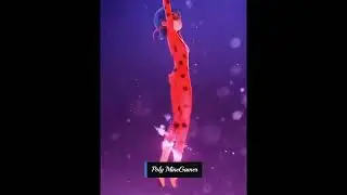 Miraculos O Filme  #polyminegamer #anime #miraculous