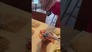 HOT SAUCE CHALLENGE 