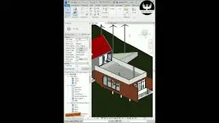 Revit family creation : profile family create for wall