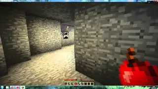 Прохождение Minecraft 2 серия