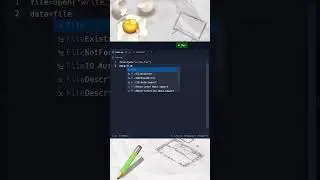 How to open a file in python 