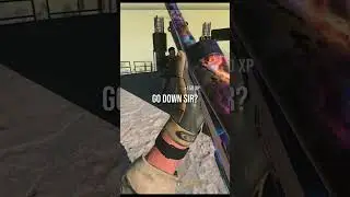 Captain Price Helps Me With Tower Campers in Warzone